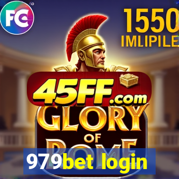 979bet login